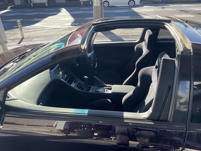 NISSAN FAIRLADY Z 1997