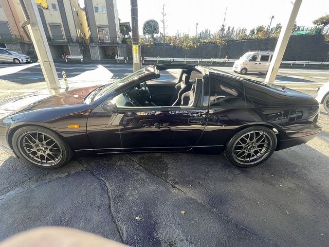 NISSAN FAIRLADY Z 1997