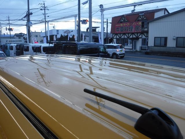 SUZUKI Spacia 4WD 2024