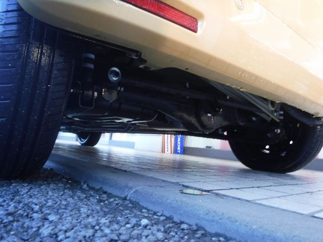 SUZUKI Spacia 4WD 2024