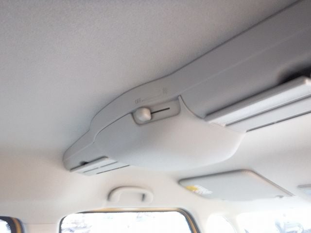 SUZUKI Spacia 4WD 2024