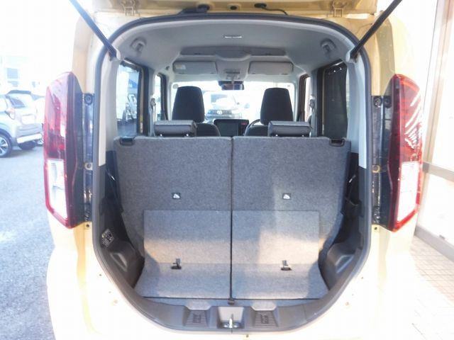 SUZUKI Spacia 4WD 2024