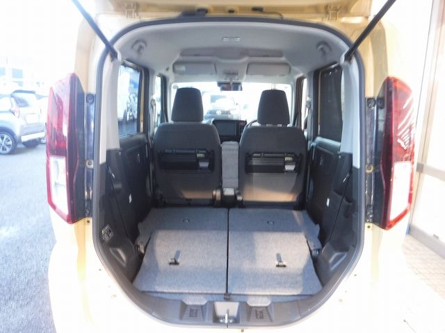 SUZUKI Spacia 4WD 2024