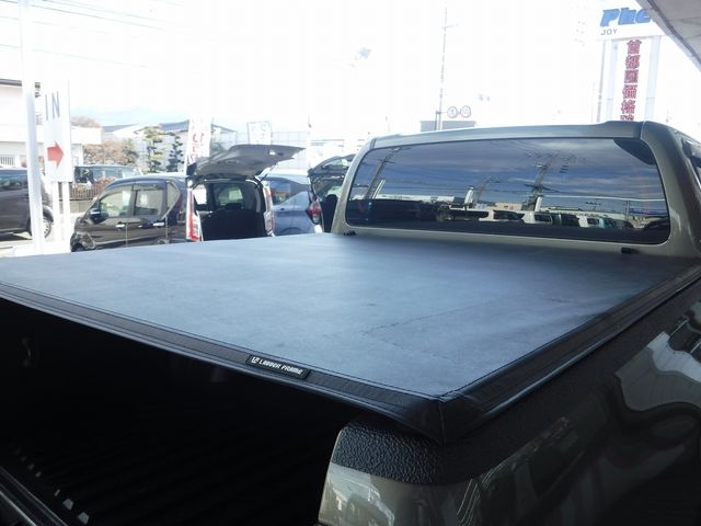 TOYOTA HILUX 4WD 2020