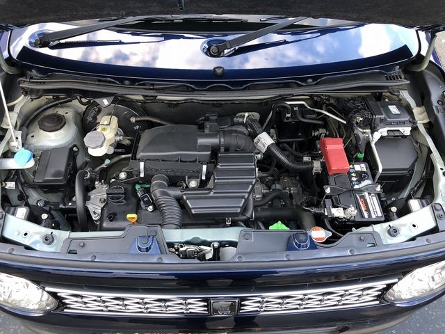 SUZUKI ALTO LAPIN 2020