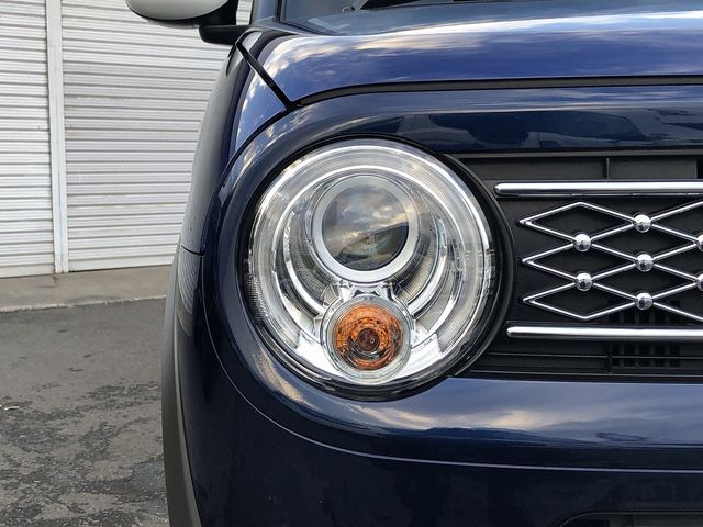 SUZUKI ALTO LAPIN 2020