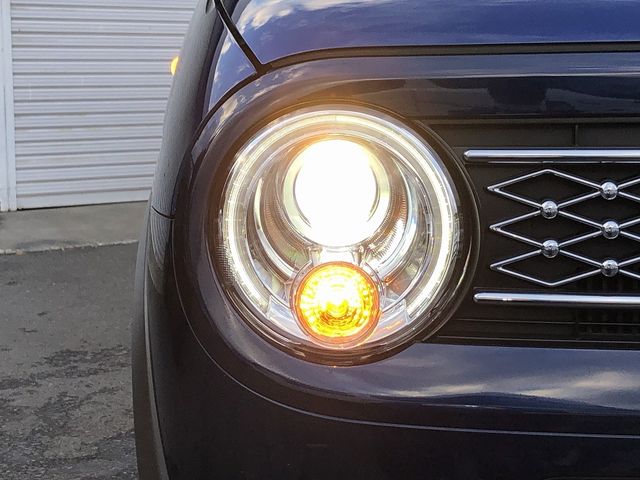 SUZUKI ALTO LAPIN 2020