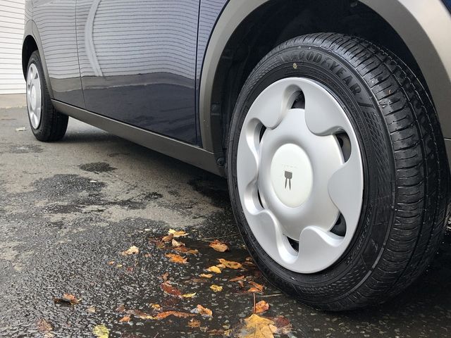 SUZUKI ALTO LAPIN 2020