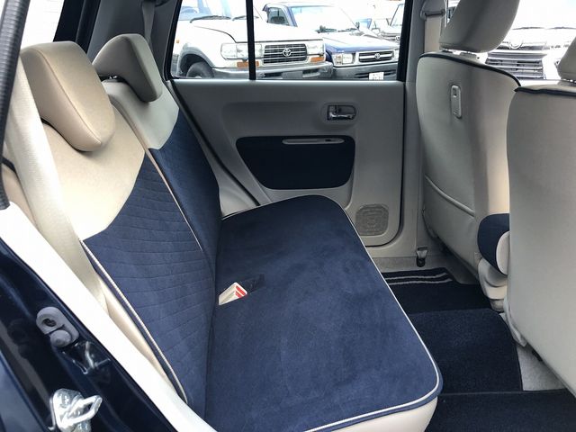 SUZUKI ALTO LAPIN 2020