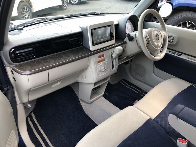 SUZUKI ALTO LAPIN 2020