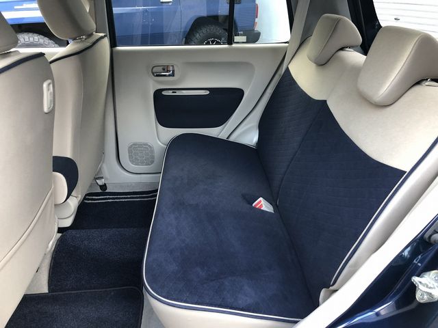 SUZUKI ALTO LAPIN 2020