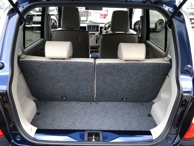 SUZUKI ALTO LAPIN 2020