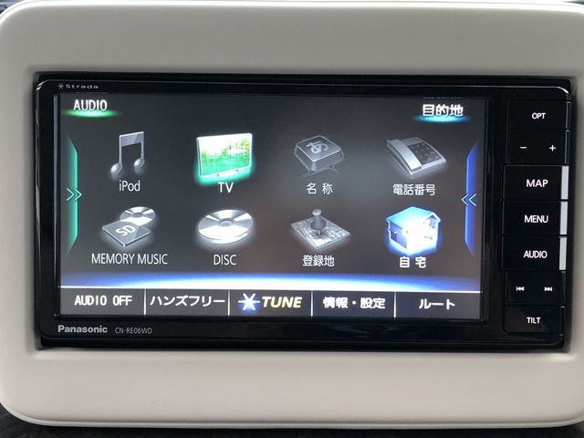 SUZUKI ALTO LAPIN 2020