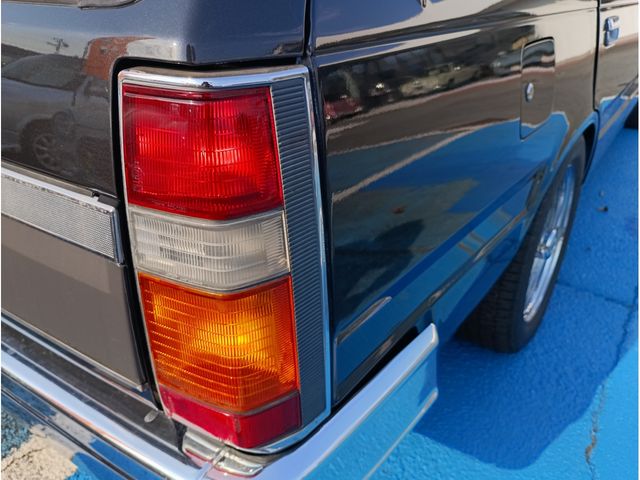 NISSAN CEDRIC van 1997