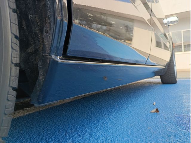 NISSAN CEDRIC van 1997