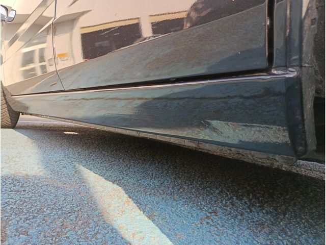 NISSAN CEDRIC van 1997