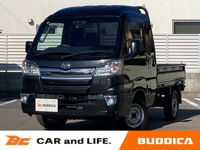 DAIHATSU HIJET truck 4WD 2019