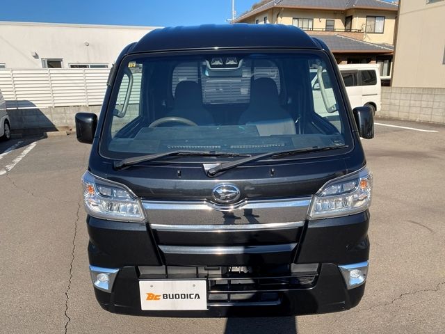 DAIHATSU HIJET truck 4WD 2019