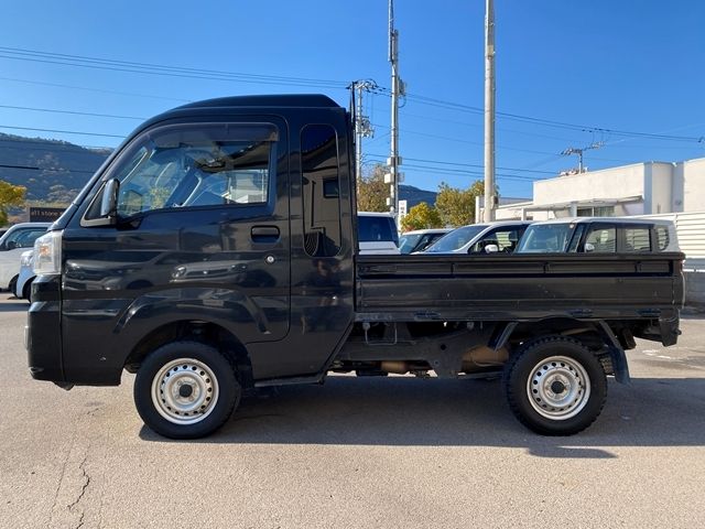 DAIHATSU HIJET truck 4WD 2019