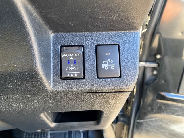 DAIHATSU HIJET truck 4WD 2019