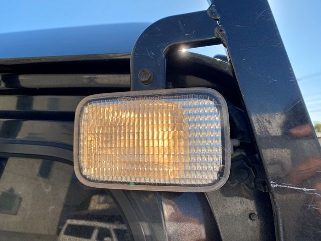 DAIHATSU HIJET truck 4WD 2019