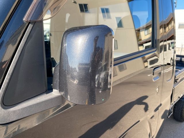 DAIHATSU HIJET truck 4WD 2019