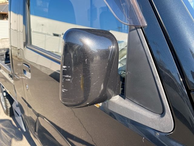 DAIHATSU HIJET truck 4WD 2019