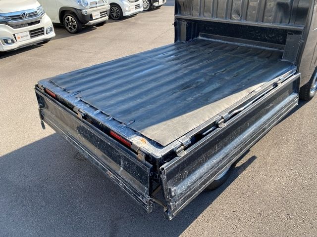 DAIHATSU HIJET truck 4WD 2019