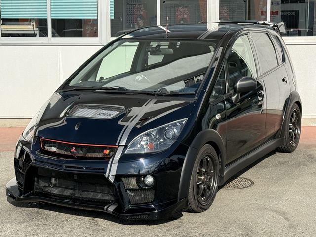 MITSUBISHI COLT 2006