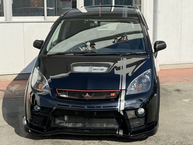 MITSUBISHI COLT 2006