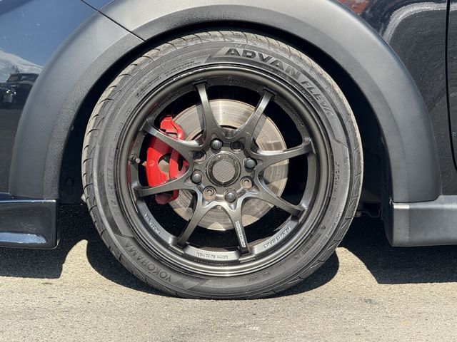 MITSUBISHI COLT 2006