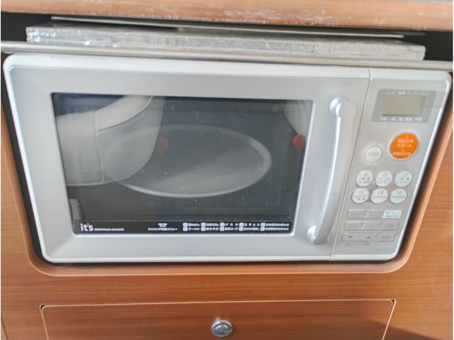 TOYOTA HIACE van 4WD 2010