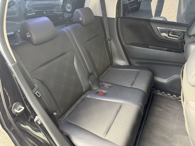 HONDA N-WGN CUSTOM 2015