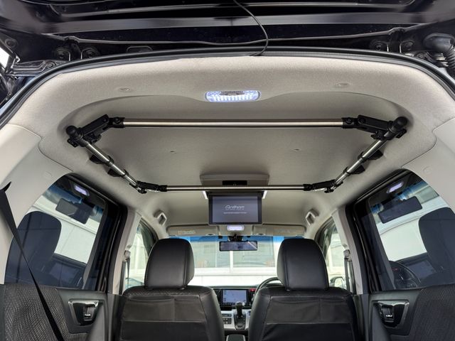 HONDA N-WGN CUSTOM 2015