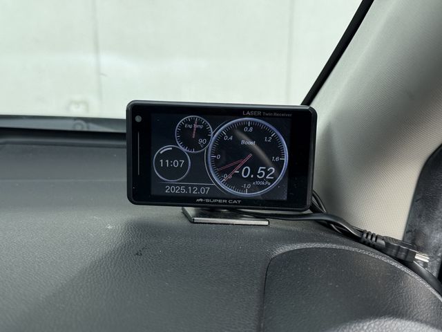 HONDA N-WGN CUSTOM 2015