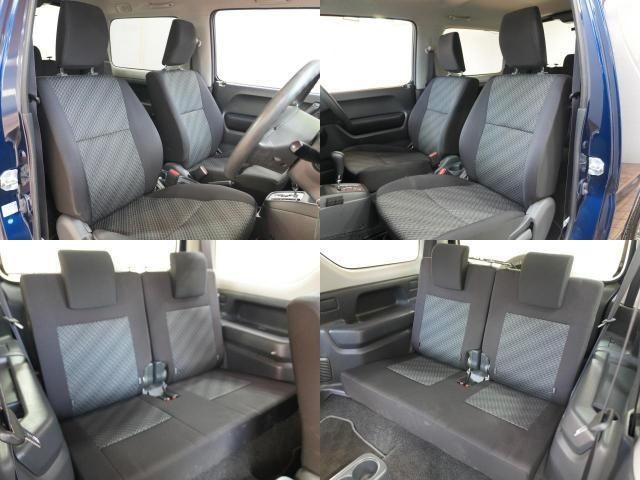 SUZUKI JIMNY 4WD 2015