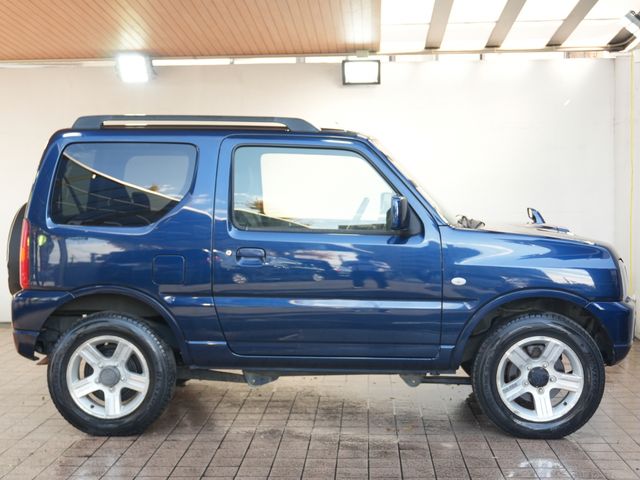 SUZUKI JIMNY 4WD 2015