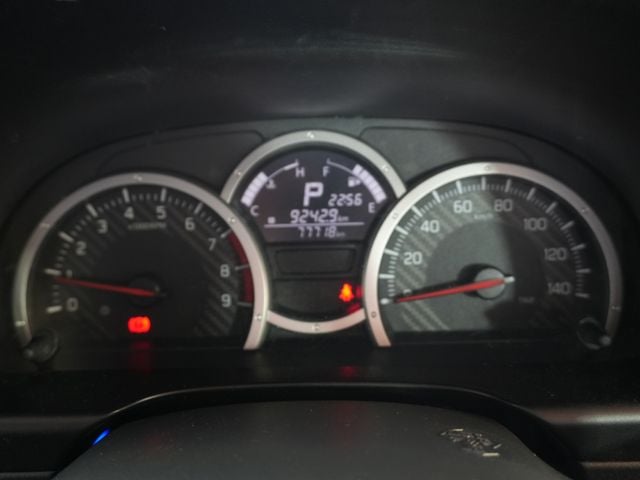 SUZUKI JIMNY 4WD 2015