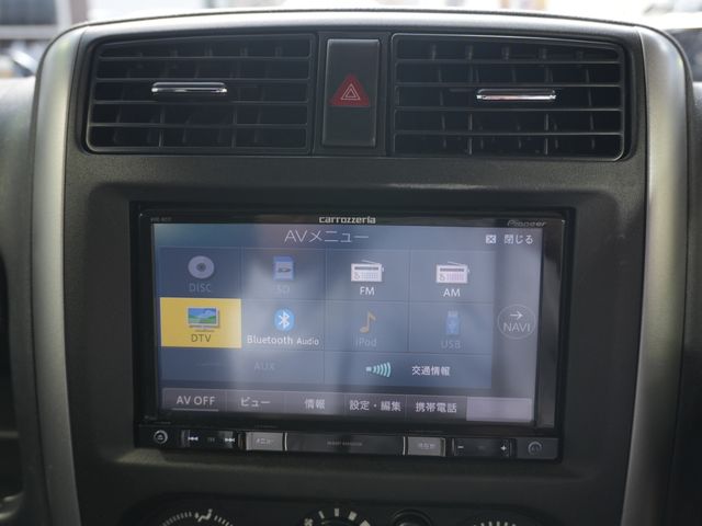 SUZUKI JIMNY 4WD 2015