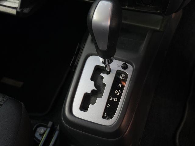 SUZUKI JIMNY 4WD 2015