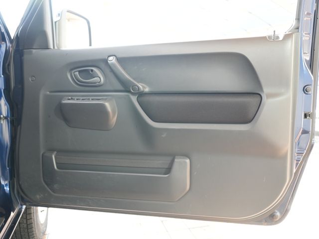 SUZUKI JIMNY 4WD 2015