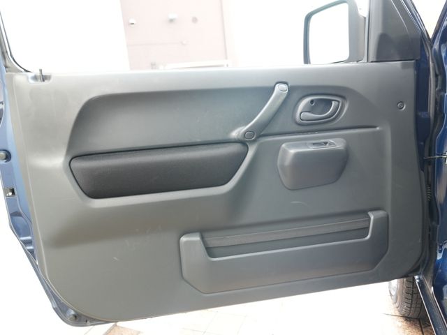 SUZUKI JIMNY 4WD 2015