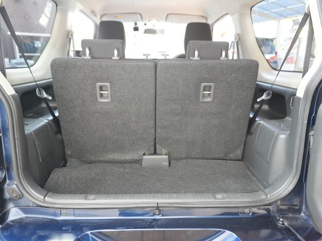 SUZUKI JIMNY 4WD 2015