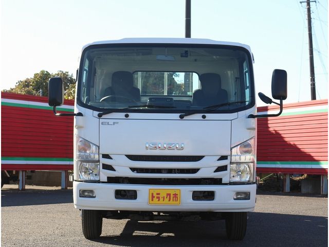 ISUZU ELF 2021