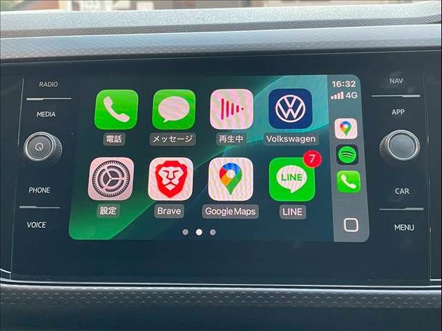 VOLKSWAGEN VOLKSWAGEN T-Cross 2021