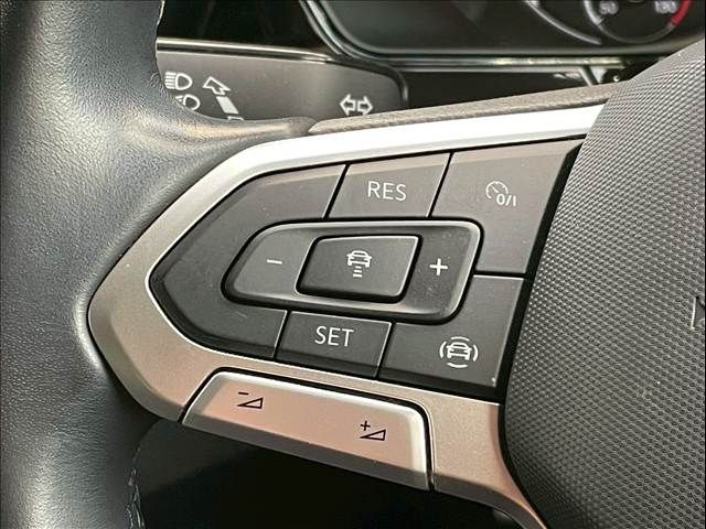 VOLKSWAGEN VOLKSWAGEN T-Cross 2021