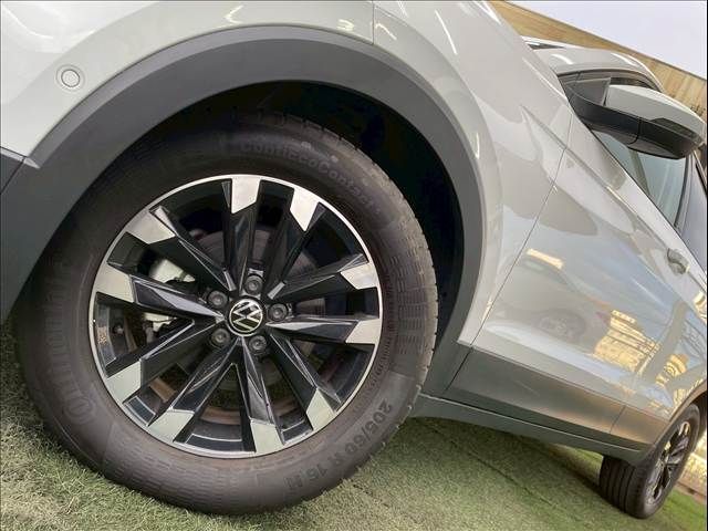 VOLKSWAGEN VOLKSWAGEN T-Cross 2021