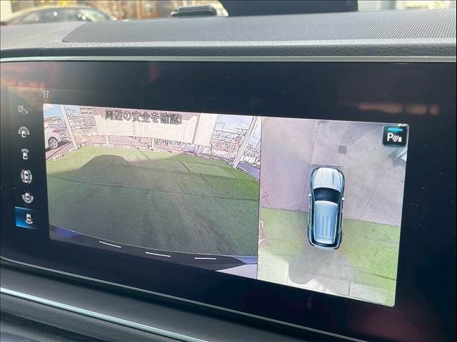 MERCEDES BENZ MERCEDES BENZ GLE class 2022