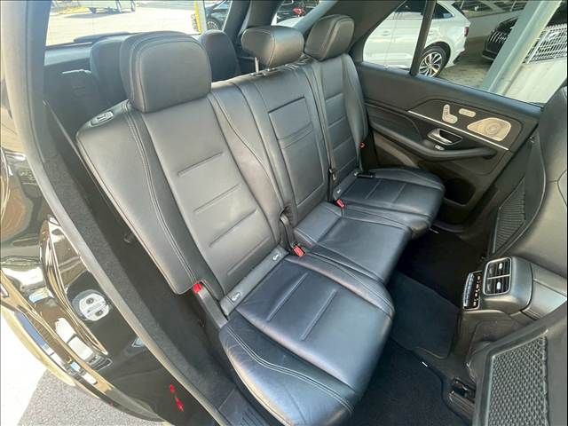 MERCEDES BENZ MERCEDES BENZ GLE class 2022