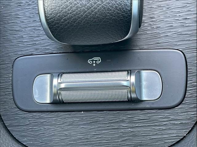 MERCEDES BENZ MERCEDES BENZ GLE class 2022